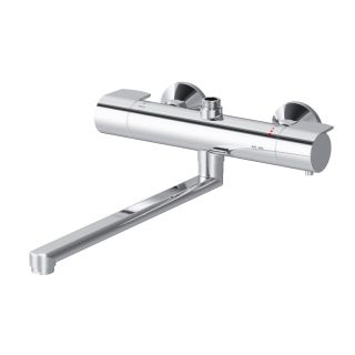 Смеситель для ванны и душа Am.Pm X-Joy F85A50900 хром